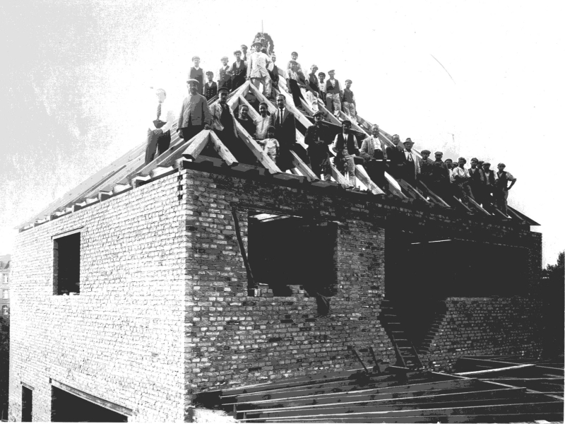 Haus Dr. Estrich J&uuml;terbog