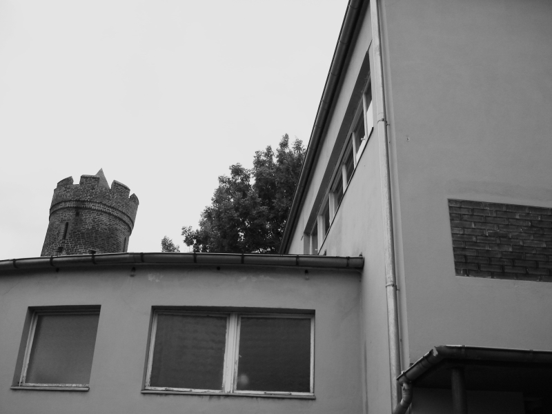 Haus Dr. Estrich J&uuml;terbog